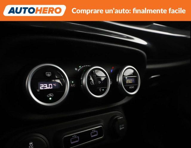 FIAT 500L 1.4 95 CV S&S City Cross