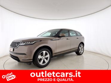 Land Rover Range Rover Velar 2.0d i4 se 240cv auto my19
