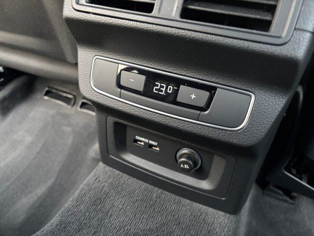 AUDI Q5 40 TDI 204 CV quattro S tronic S line plus