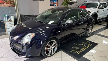 Alfa Romeo MiTo 1.4 105 CV M.air S&S Distinctive
