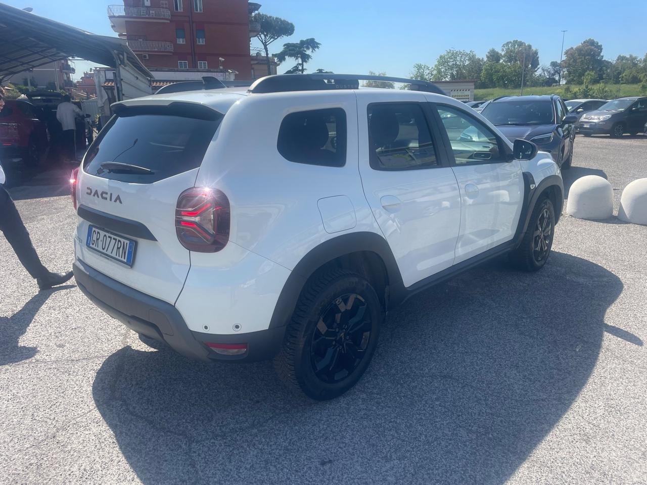 Dacia Duster 1.0 TCe GPL 4x2 Extreme GARANZIA