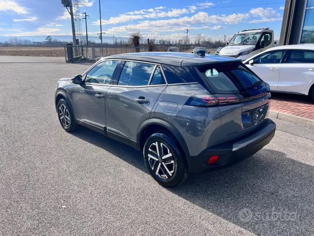 PEUGEOT 2008 PureTech 100 S&S Active