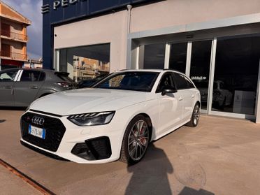 Audi A4 S4 Avant TDI quattro tiptronic iva esp
