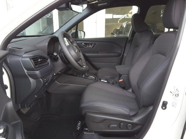 SUBARU Forester 2.0 e-Boxer MHEV CVT Style *KM ZERO*