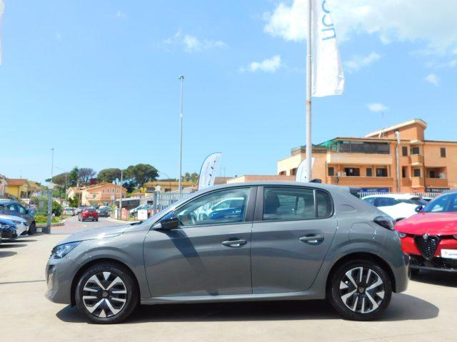 PEUGEOT 208 PureTech 100 CV 5 porte Active