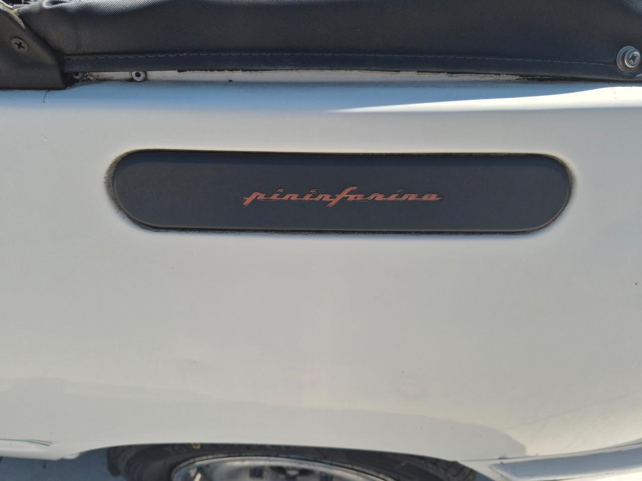 Peugeot 205 1.1 Cabriolet CJ