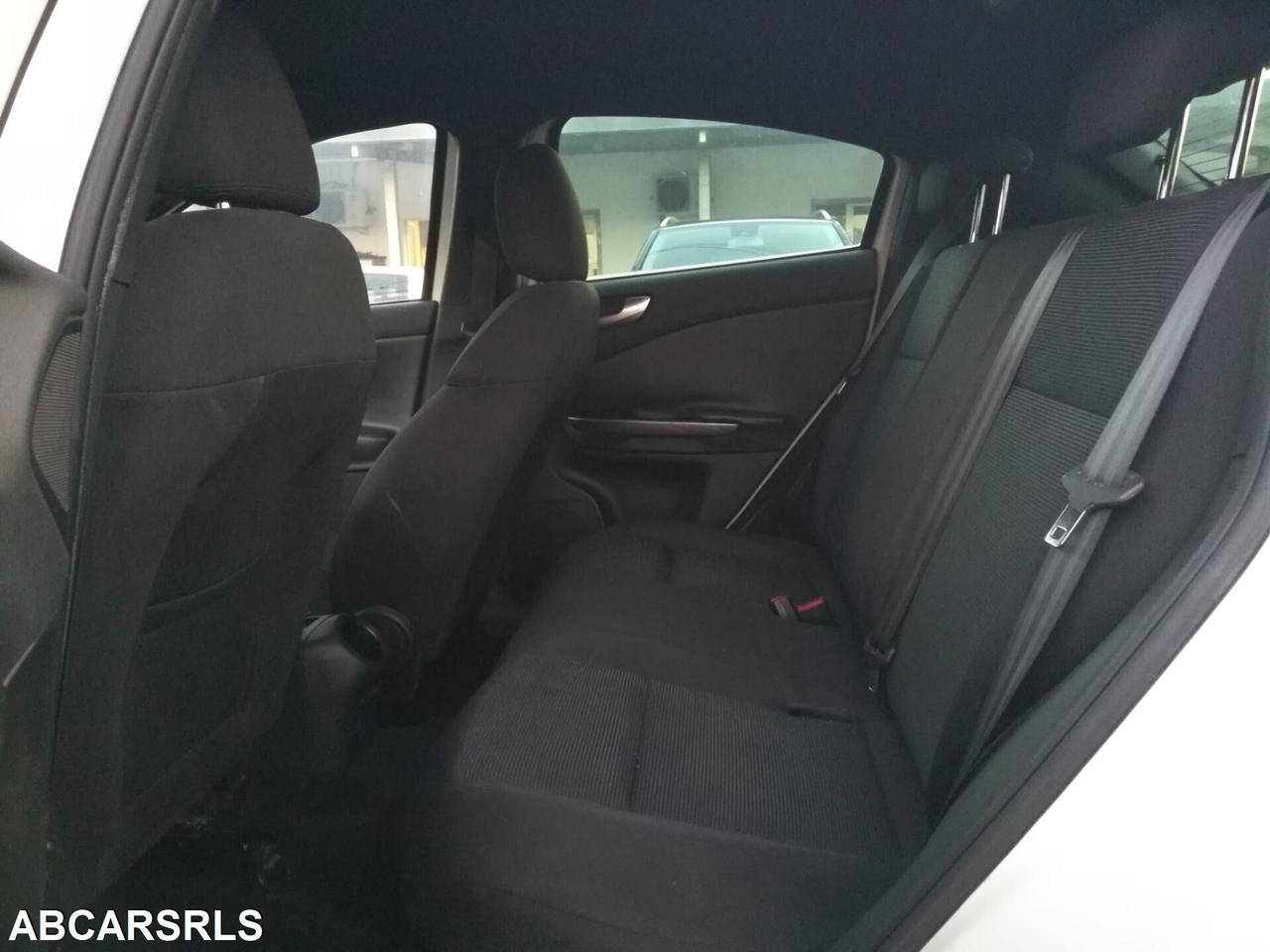 ALFA ROMEO - Giulietta - 1.4 Turbo 120 CV GPL Velo