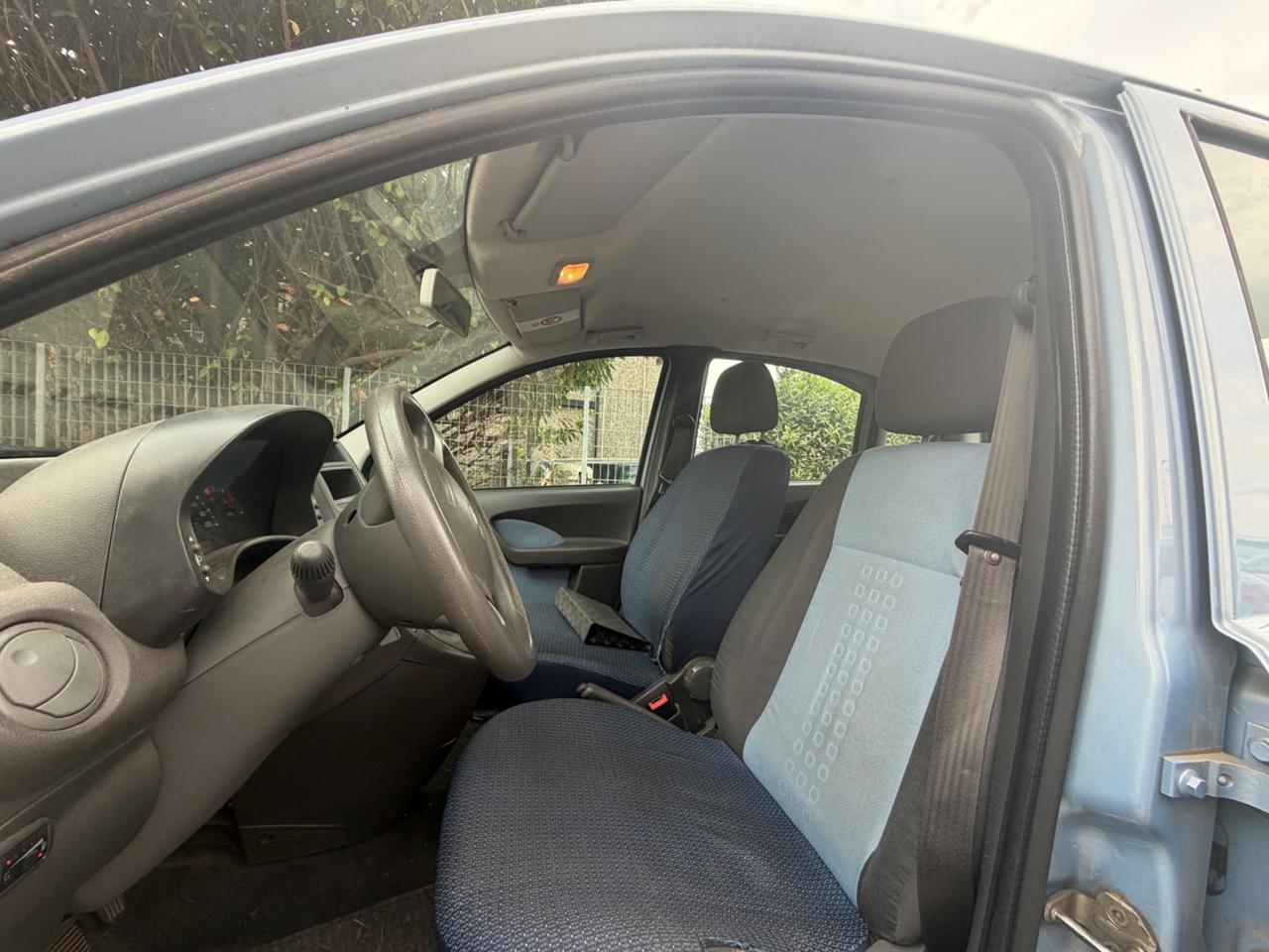 Fiat Panda 1.2 Dynamic Natural Power