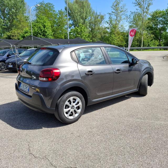 CITROEN C3 BlueHDi 100 S&S Feel