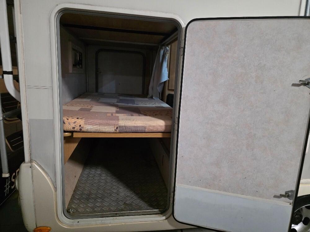 CAMPER RIMOR SUPERBRIG 680TC