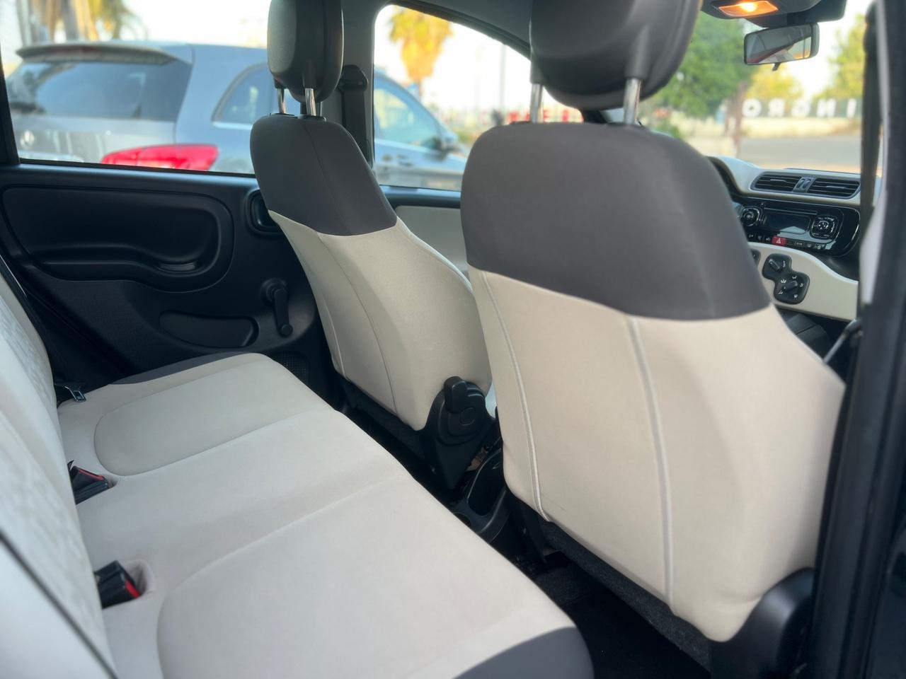 Fiat Panda 1.3 Multijet 95cv SOLO 79.000KM - 2016