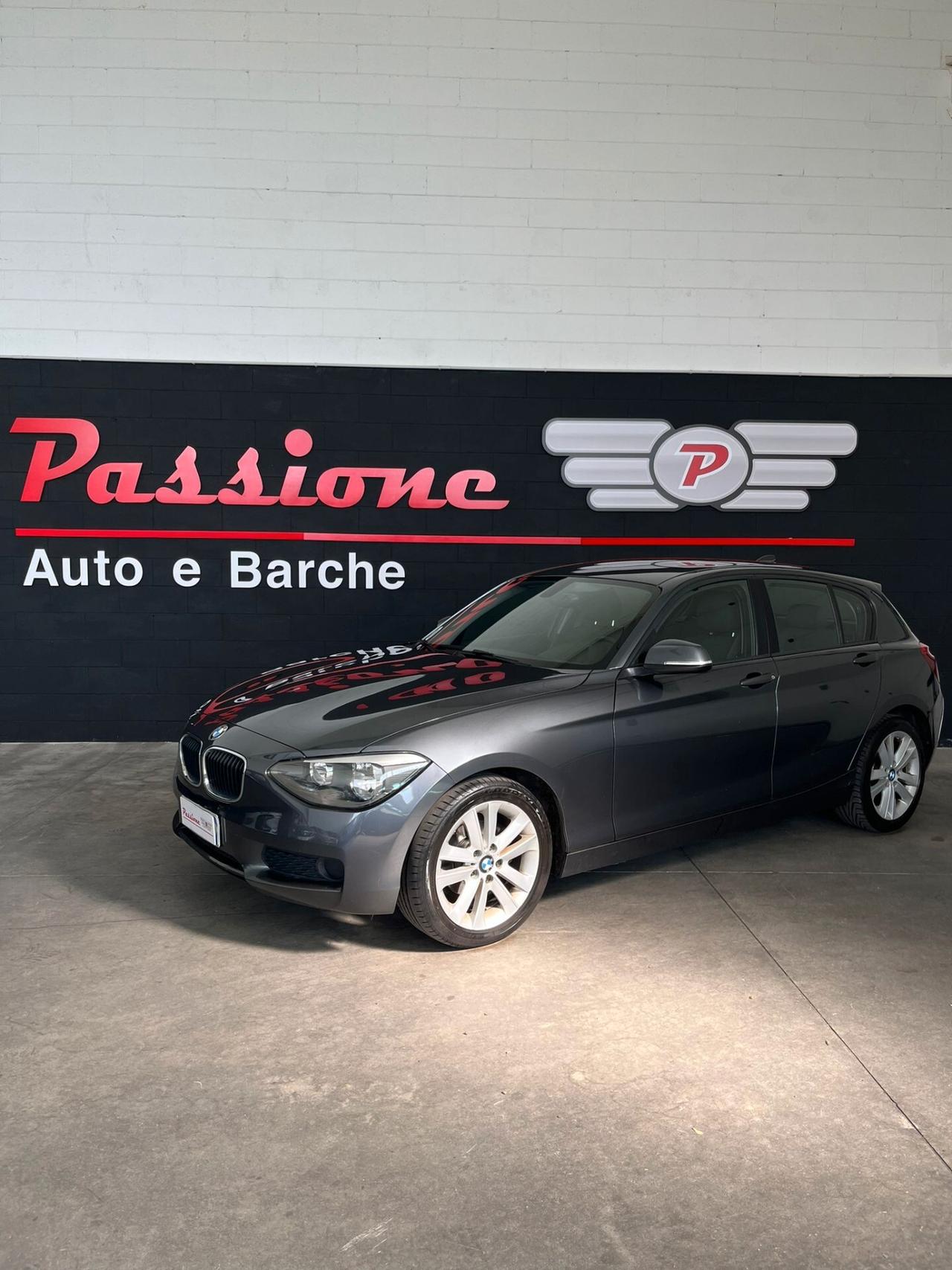 Bmw 114 114i PrezzoNON vincolato a finanziamento