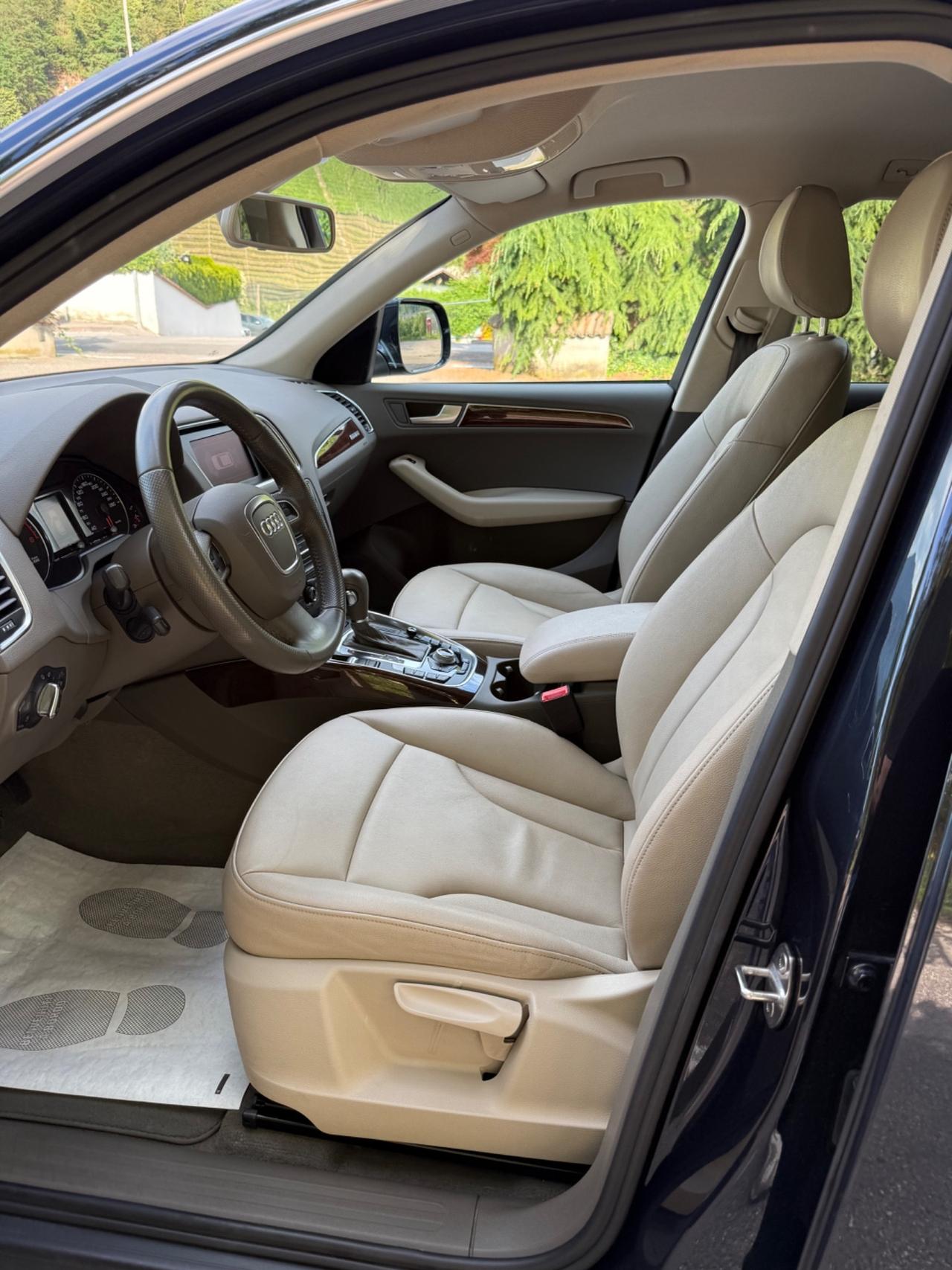 Audi Q5 2.0 TDI 170 CV quattro S tronic Advanced Plus