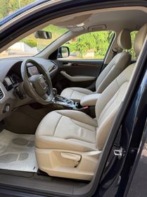 Audi Q5 2.0 TDI 170 CV quattro S tronic Advanced Plus