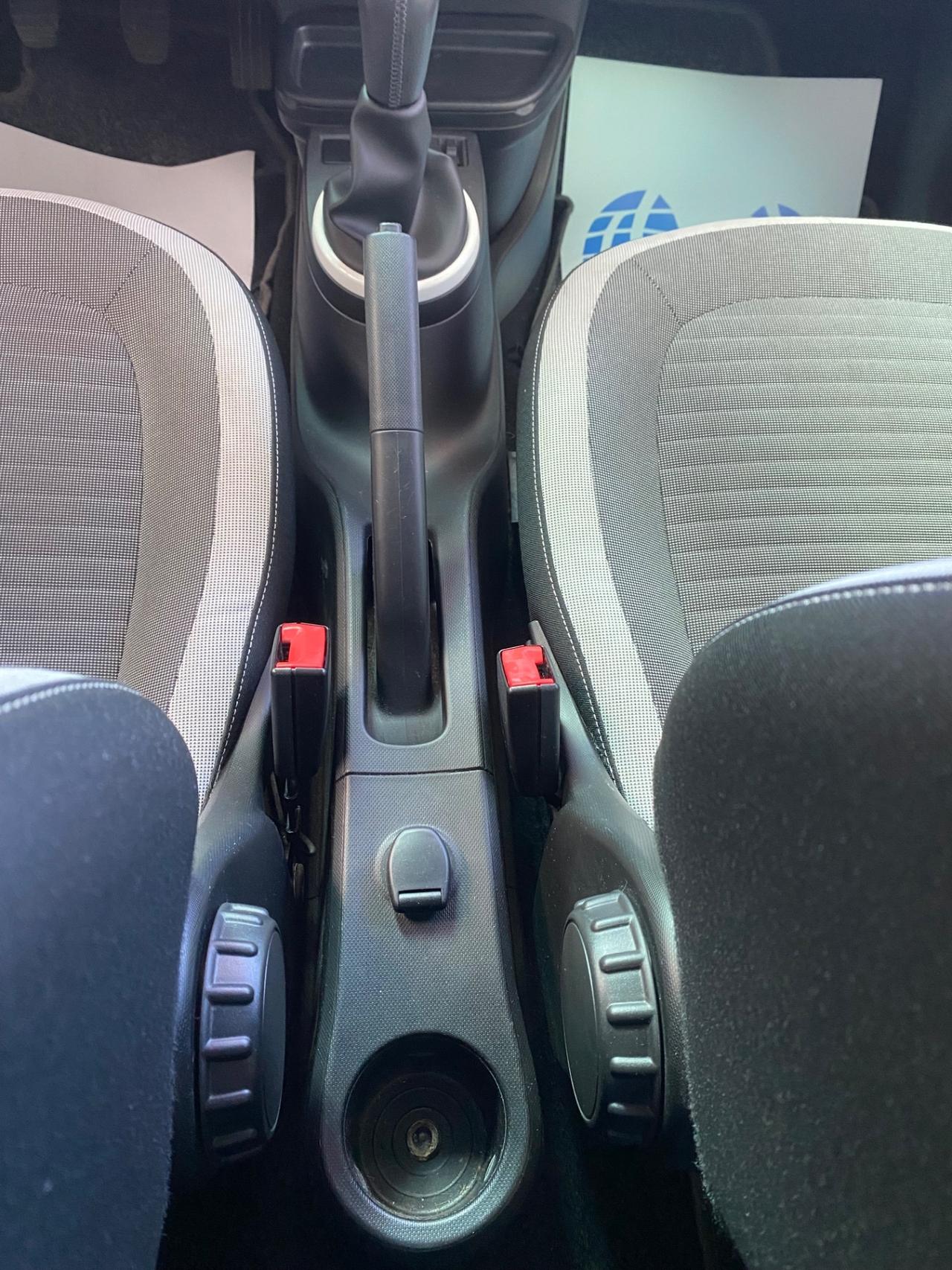 Renault Twingo SCe limited