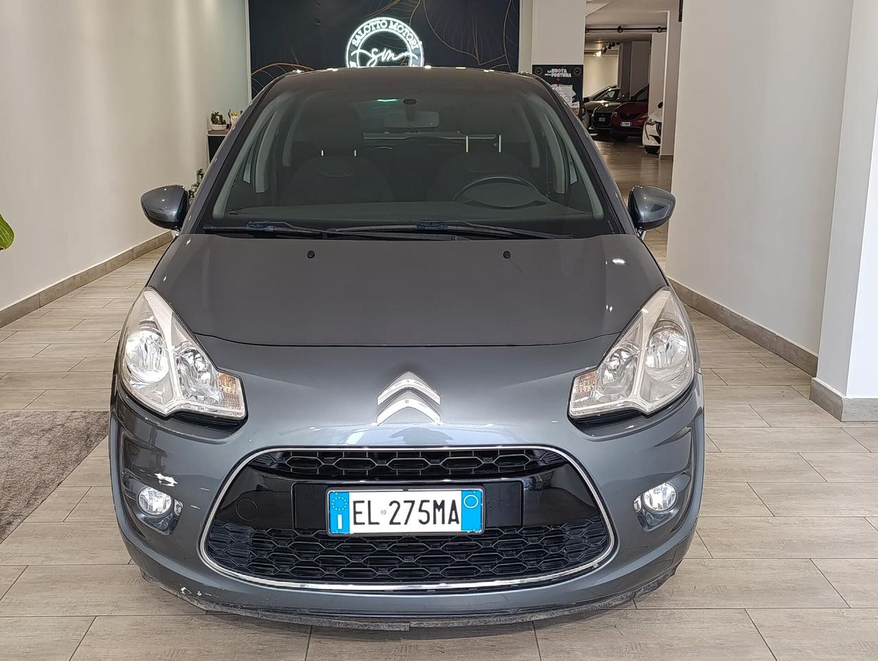 Citroen C3 1.4 DIESEL OTTIMA ANCHE PER NEOPATENTATI
