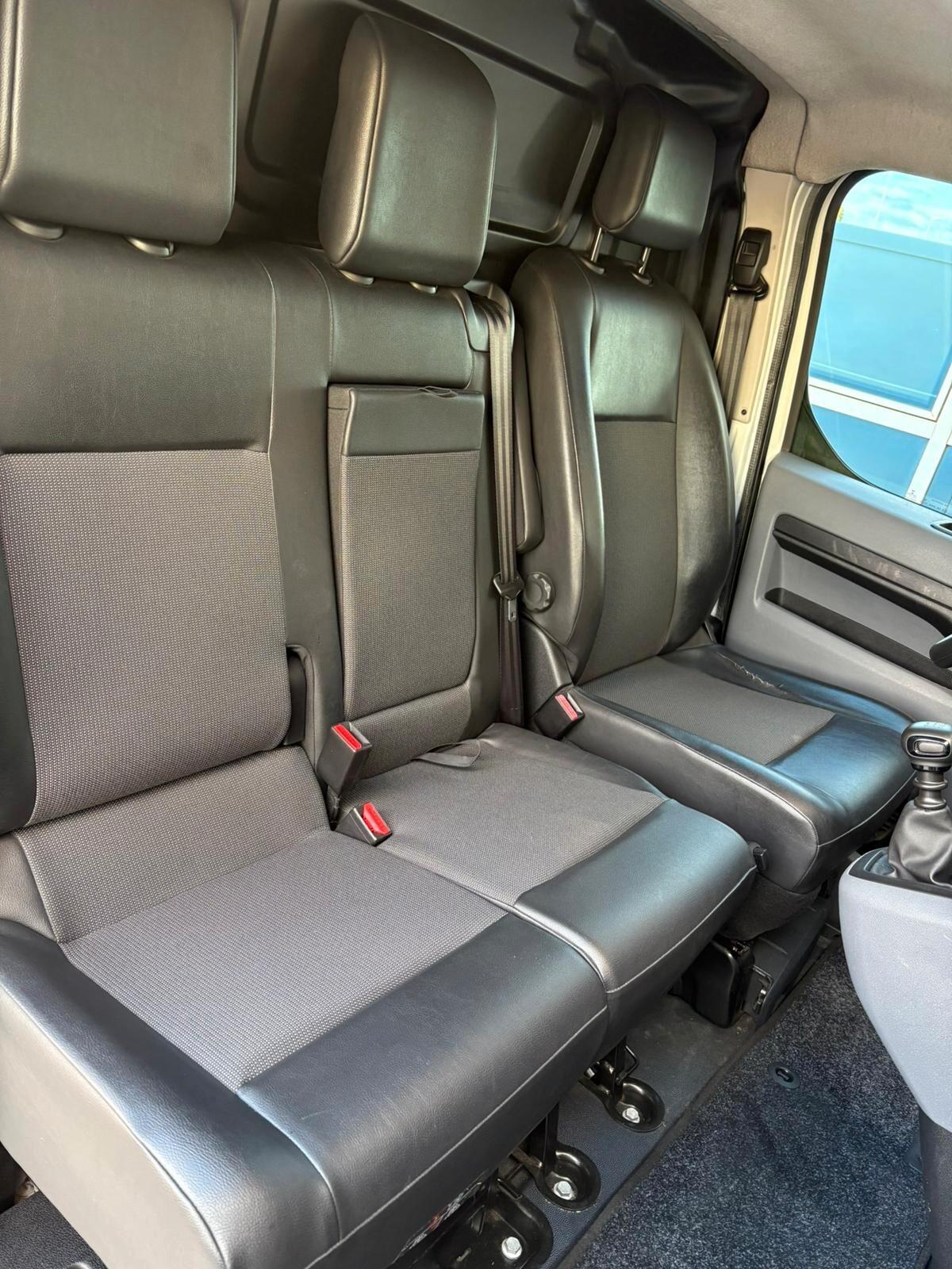 Opel Combo Cargo 1.5 Diesel 100CV S&S