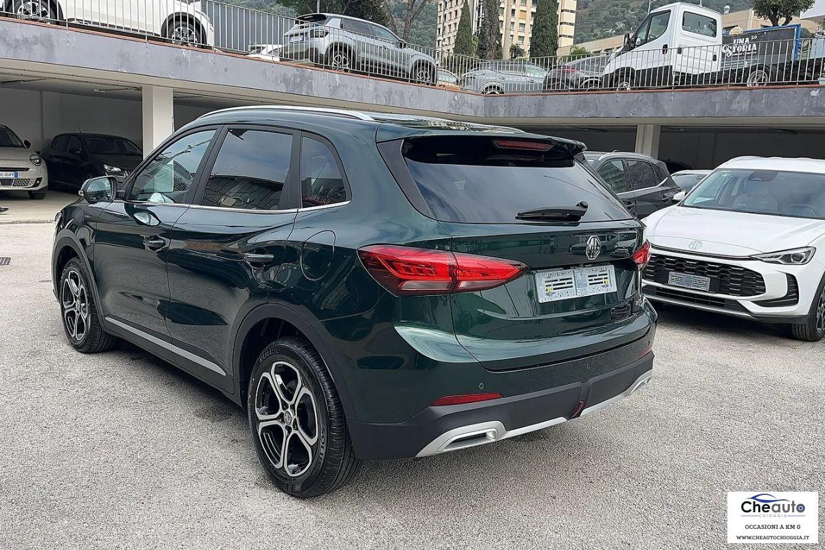 MG - ZS - 1.5 Classic Comfort