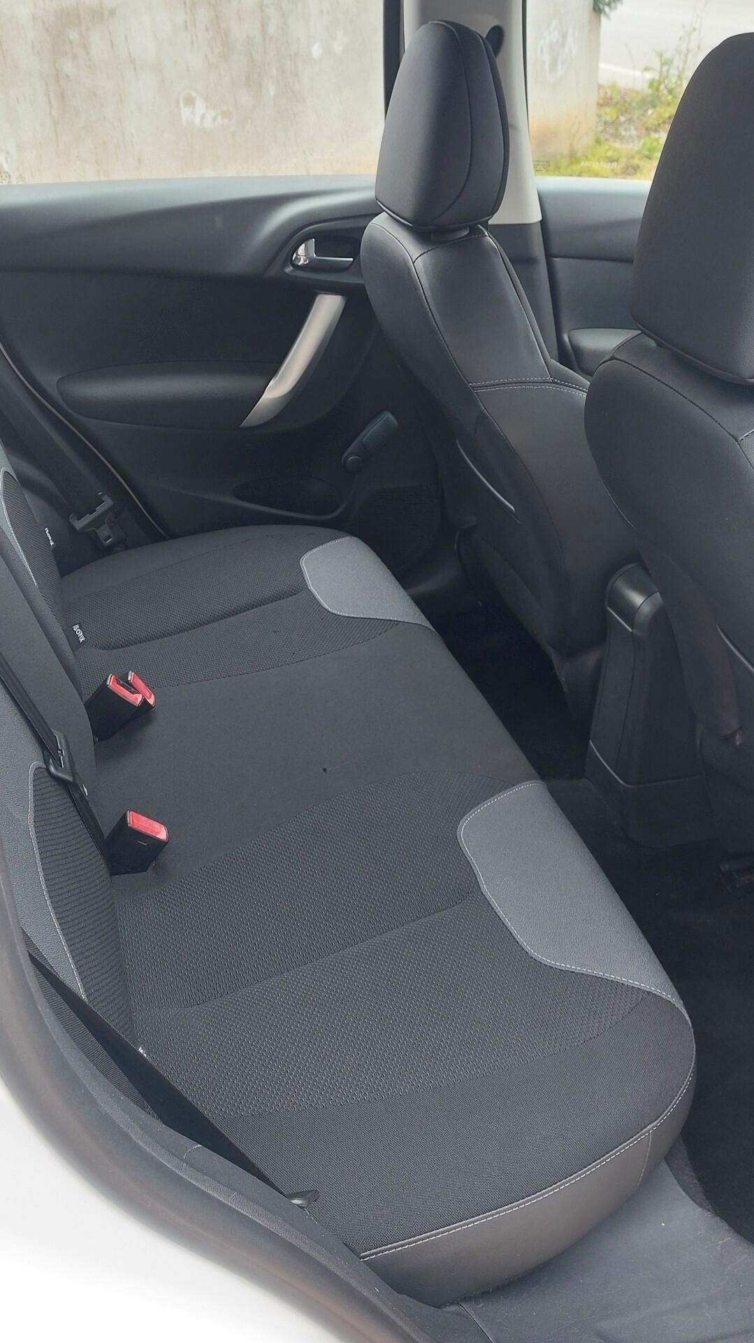Citroen C3 1.4 HDi 70 Seduction