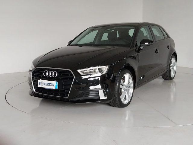 AUDI A3 SPB 30 TDI S tronic Sport