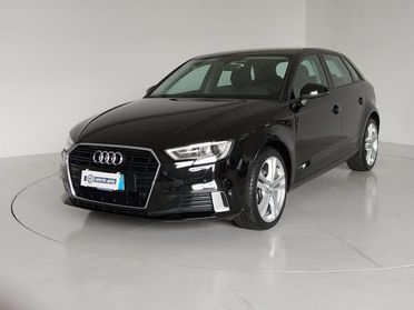 AUDI A3 SPB 30 TDI S tronic Sport