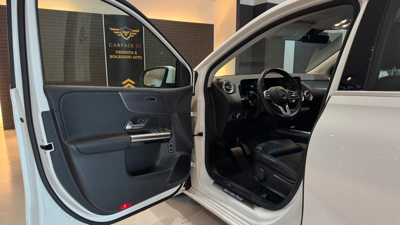 MERCEDES CLASSE B 200 163CV SPORT PLUS - 2020