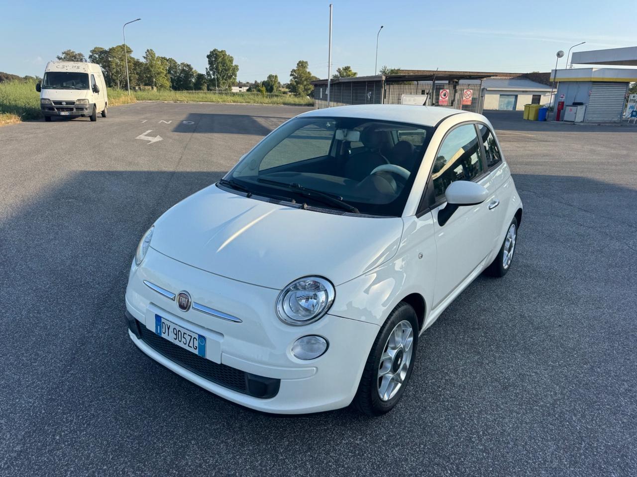 Fiat 500 1.2 Pop