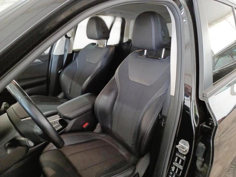 BMW X3 XDRIVE 20D MH48V BUSINESS ADVANTAGE AUTO SUV