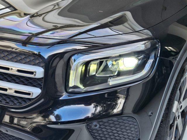 MERCEDES-BENZ GLB 200 d Automatic 4Matic Sport Plus 7 posti da ?359,00