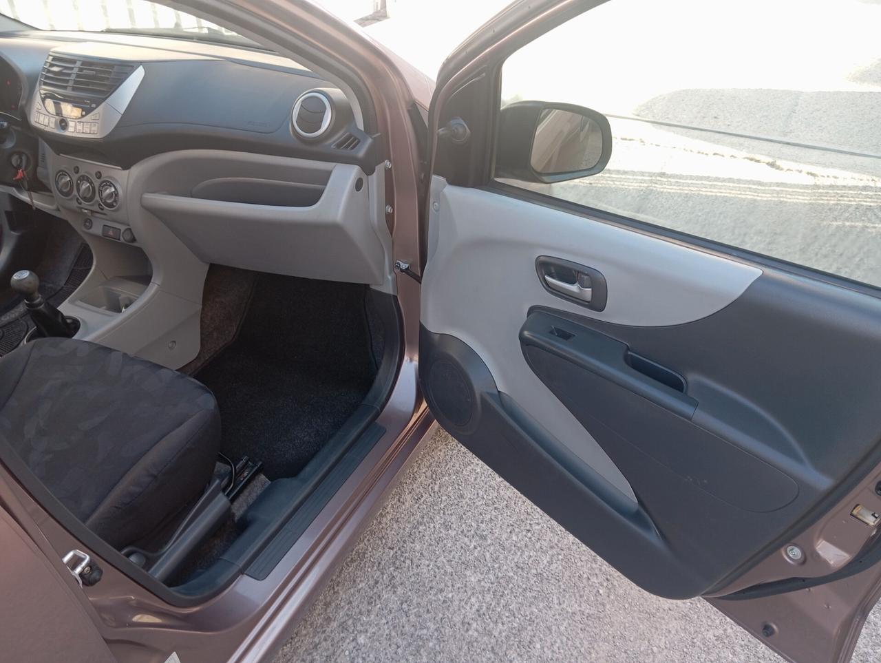 Suzuki Alto 1.0 Benz/ GPL 2010 GPL valido 2030