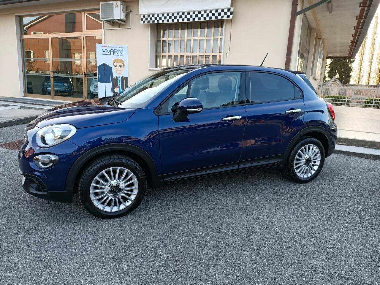 Fiat 500X 1.3 MultiJet 95 CV Connect