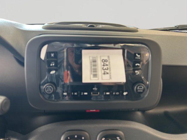 FIAT Panda ADAS ICON Hybrid SENZA FINANZIAMENTO
