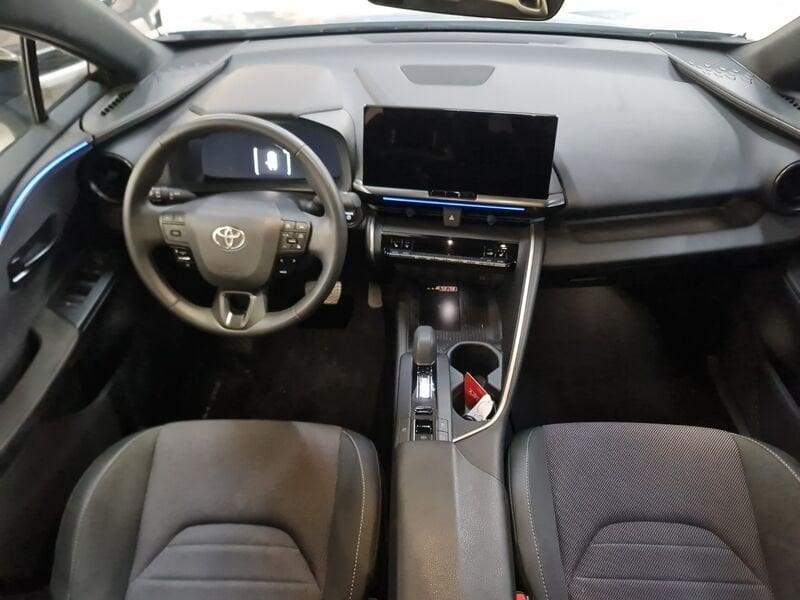 Toyota C-HR C-HR 1.8 HV Lounge