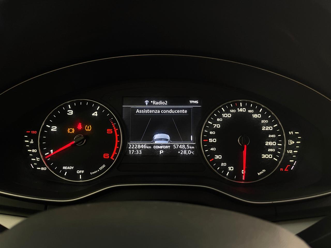 Audi Q5 2.0 TDI 163cv S tronic