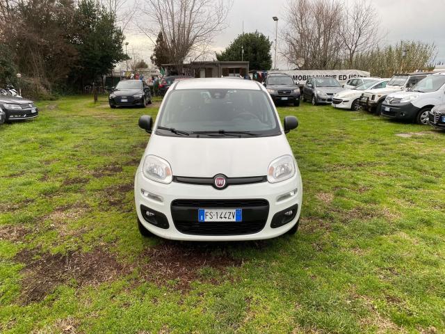 Fiat New Panda Fine 2018 * Neopatentati ok * Superaccessoriata