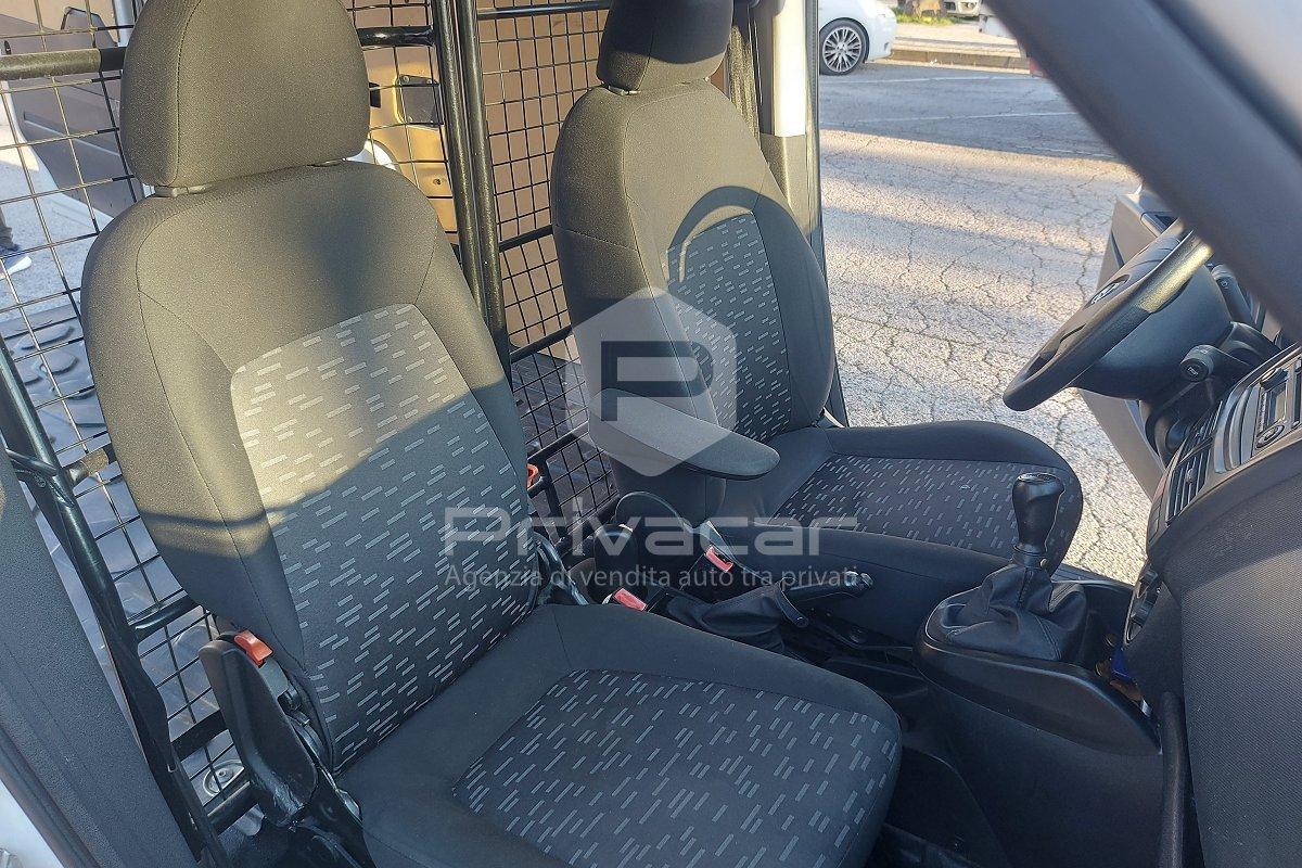 OPEL Combo 1.3 CDTI PC-TN Van 750kg E6