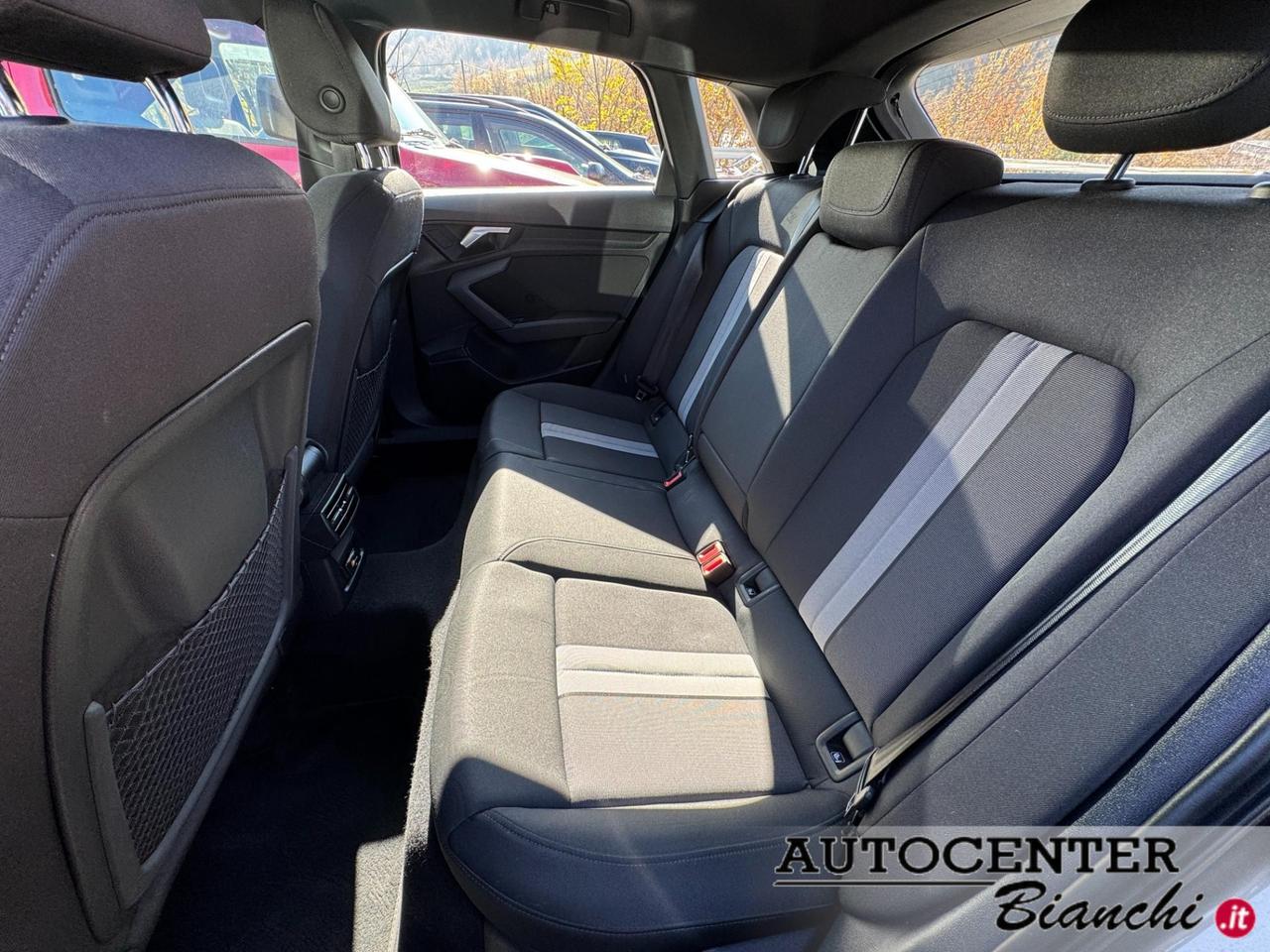 AUDI A3 Sportback 30 TDI S-LINE