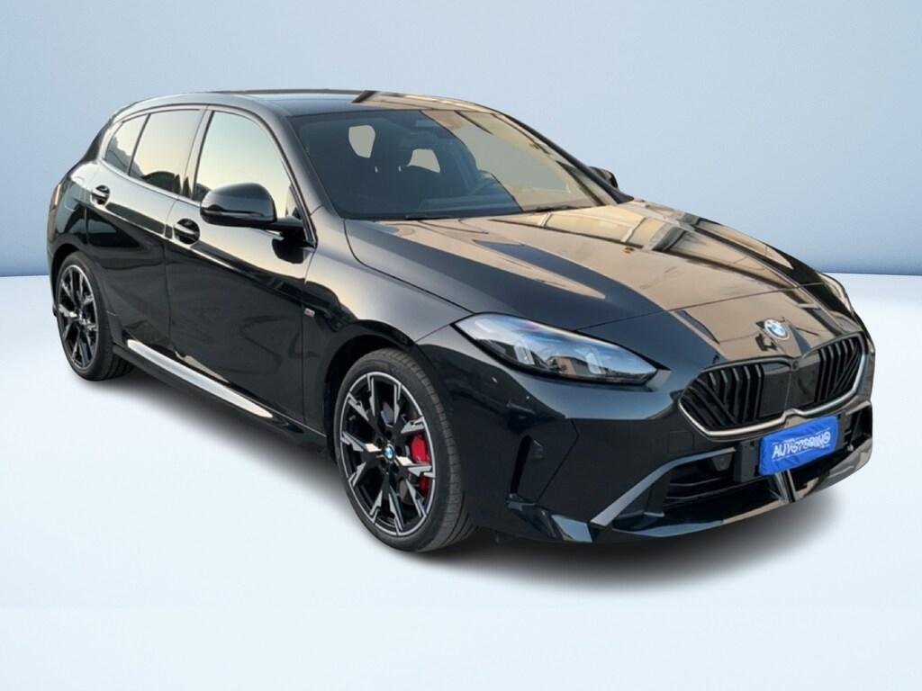 BMW Serie 1 118 d MSport Pro DCT