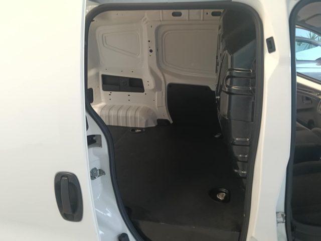 FIAT Fiorino 1.4 8V CNG 70CV Cargo SX