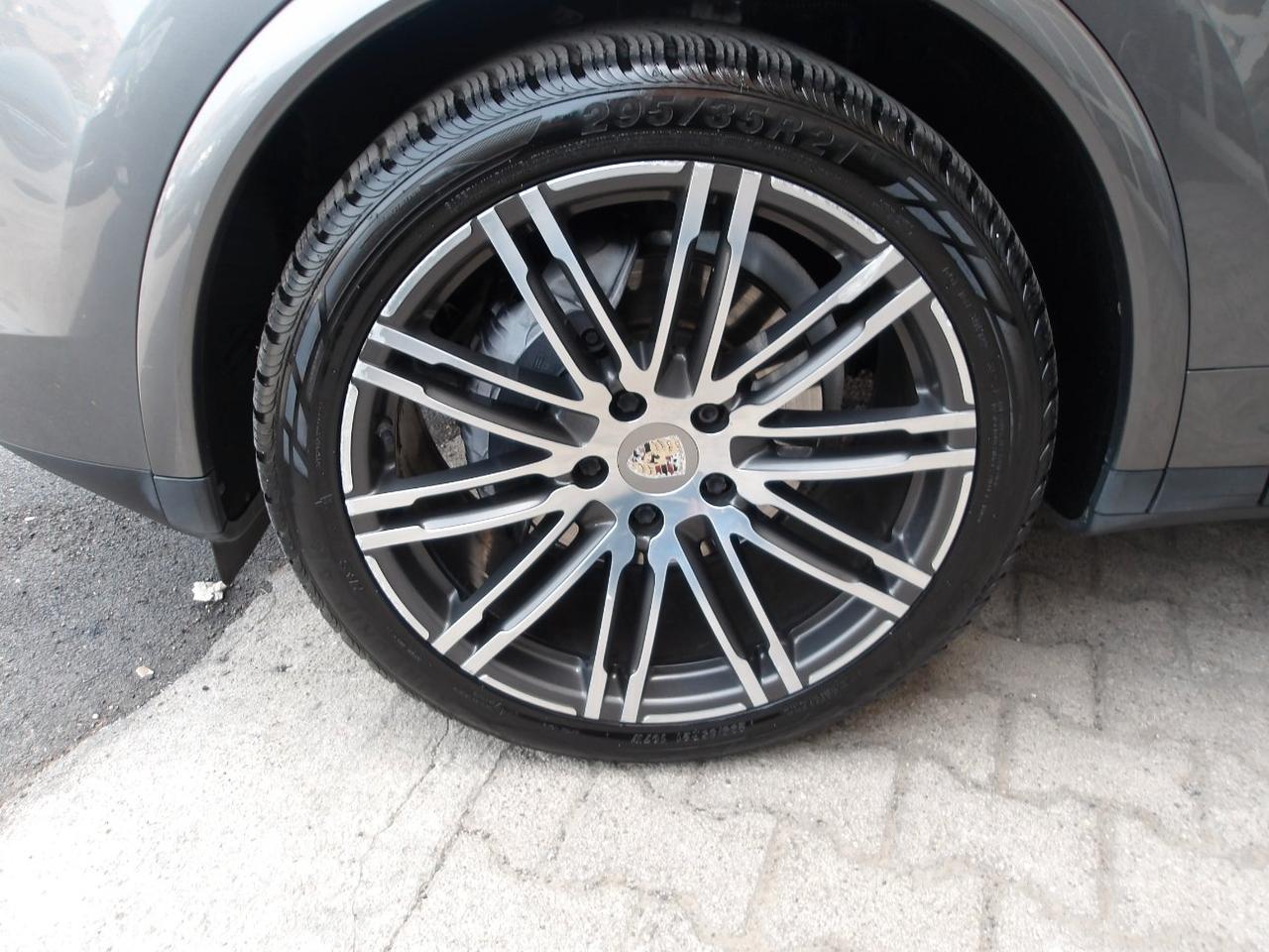 Porsche Cayenne 3.0 Diesel tiptronic