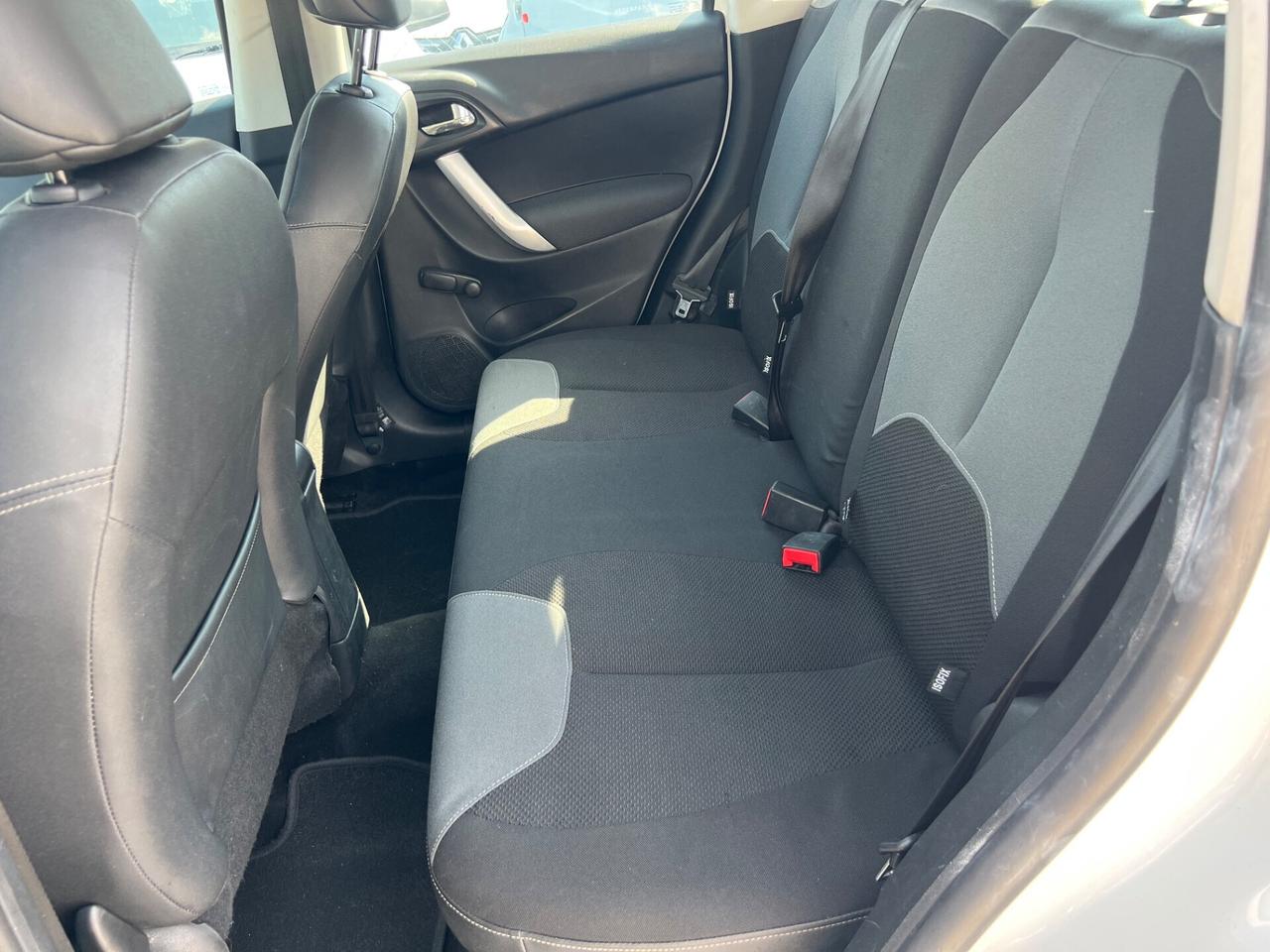 Citroen C3 1.1 “ 80 Mila Km CERTIFICATI “