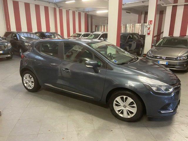 RENAULT Clio Sporter TCe 12V 90 CV Business