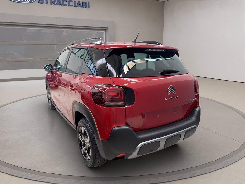 CITROEN C3 Aircross 1.5 bluehdi You s&s 110cv del 2024