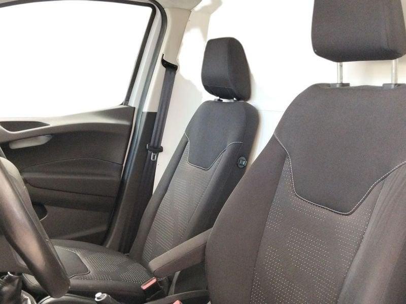 Ford Tourneo Courier Ford Transit Courier 1.5 TDCi 75CV Van