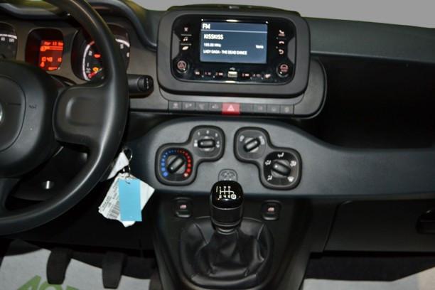 FIAT PANDA - 1.0 70CV HYBRID