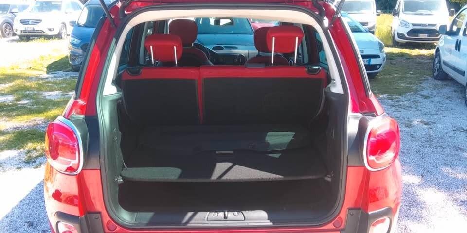 Fiat 500L 1.3 Multijet 85 CV Pop