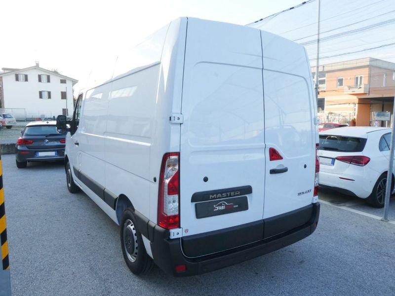 Renault Master 2.3 DCi 136 Cv L2 H2 - KM/0 - PRONTA CONSEGNA