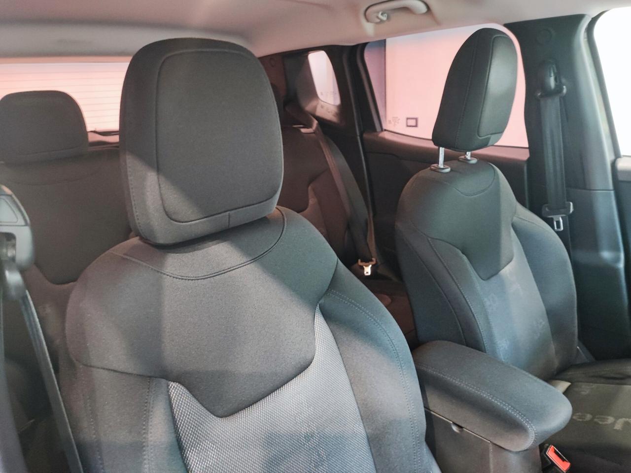 Jeep Renegade 1.4 Limited