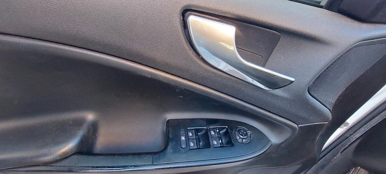 GIULIETTA 1,4 TURBO 120 CV GPL DI SERIE TELEFONO SENSORI CRUISE CONTROL IMPECCABILE FULL