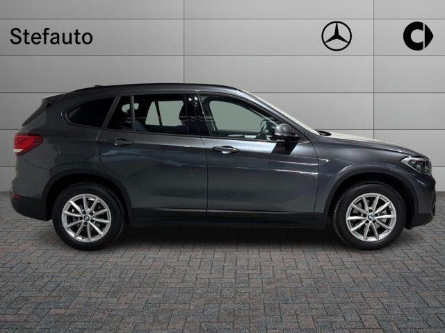 BMW X1 sDrive18i Advantage
